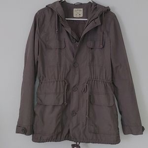 La Hearts Cargo jacket